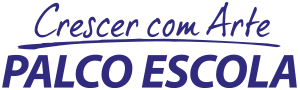 logo-Palco-Escola-horizontal_ Crescer com Arte - Palco Escola