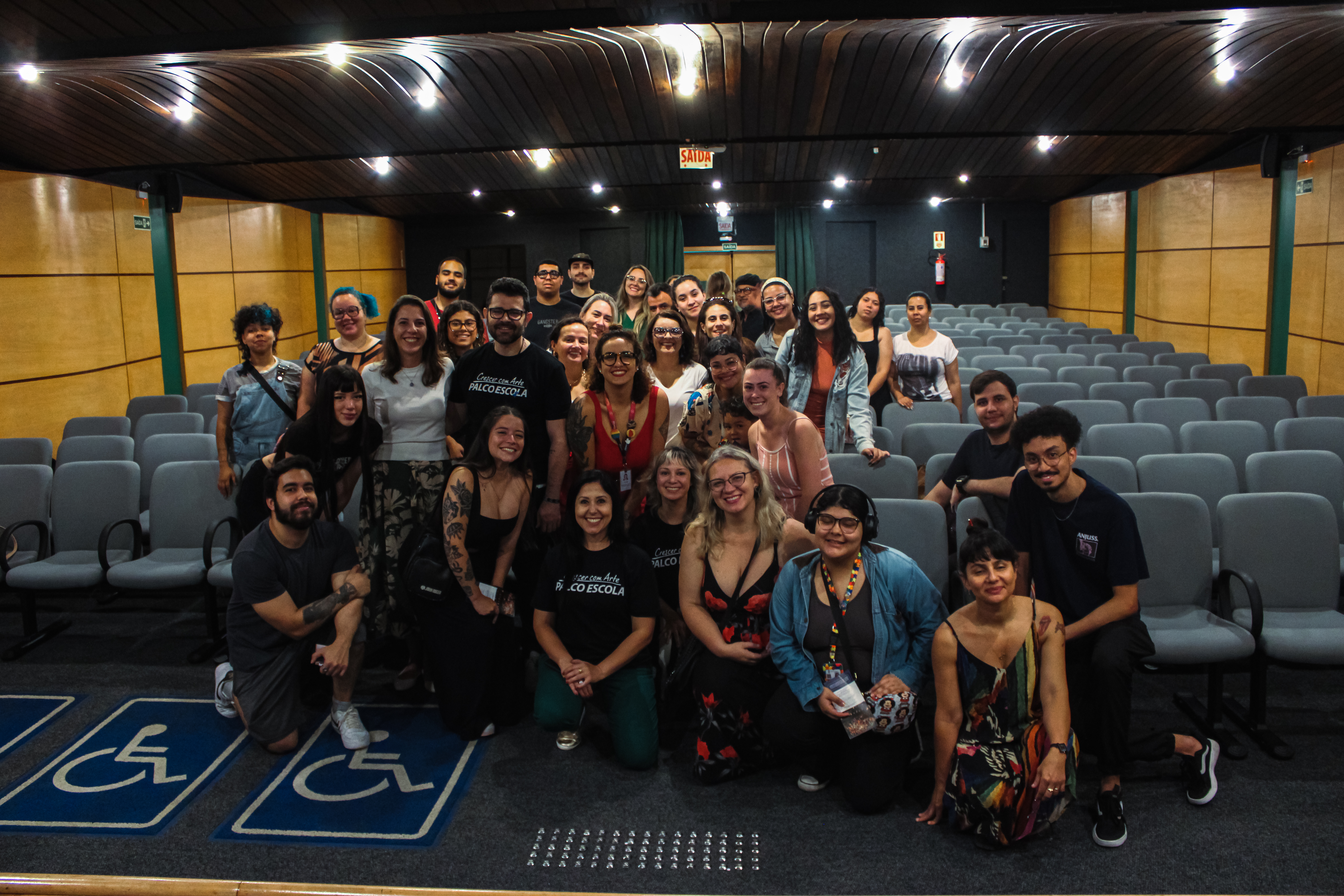 Palestras sobre Educação em Direitos Humanos